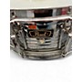 Vintage 1970s Pearl 14X5 B4214 Chrome Drum Chrome 210