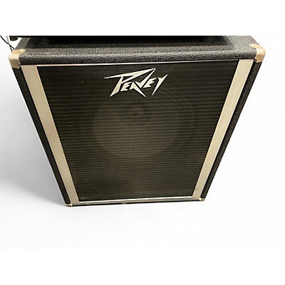 Vintage 1970s Peavey 115 BASS CABINET Guitar Cabinet