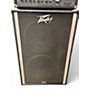 Vintage 1970s Peavey 215D BW Bass Cabinet