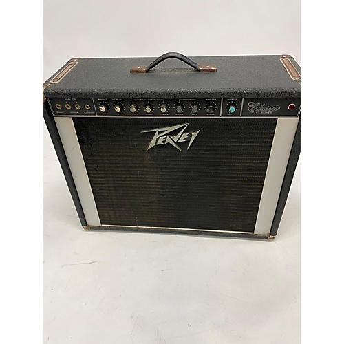 Peavey Vintage 1970s Peavey Classic 212 50w