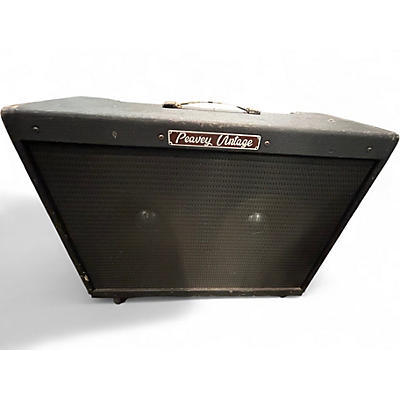 Vintage 1970s Peavey Vintage Tube Guitar Combo Amp