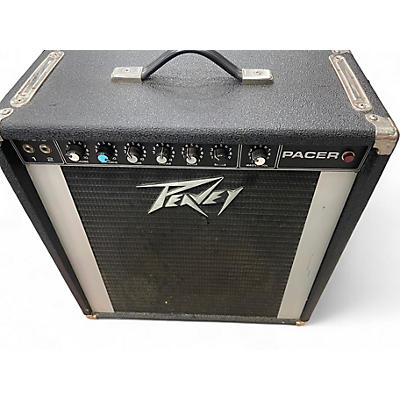Vintage 1970s Peavey pacer Guitar Combo Amp