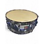Vintage 1970s Premier 5.5X14 2000 Series snare chrome Drum chrome 10