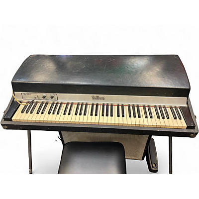 Vintage 1970s Rhodes Mark 1 Stage Piano with amp Stage Piano