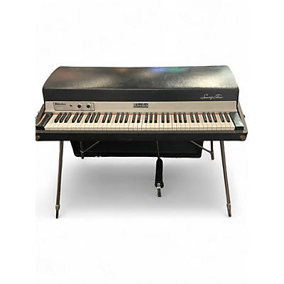 Vintage 1970s Rhodes Mark I Acoustic Piano