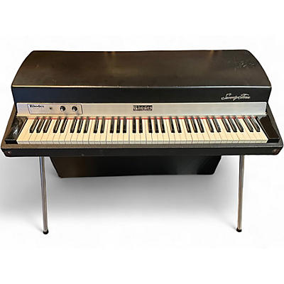 Vintage 1970s Rhodes Mark I Seventy Three Acoustic Piano