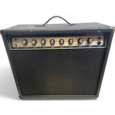 Rickenbacker Vintage 1970s Rickenbacker TR25 Guitar Combo Amp