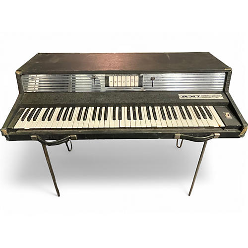 Vintage 1970s Rmi Electra-Piano & Harpsichord Organ