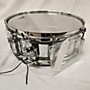 Vintage Rogers Vintage 1970s Rogers 14X5  POWERTONE Drum Chrome Chrome 210