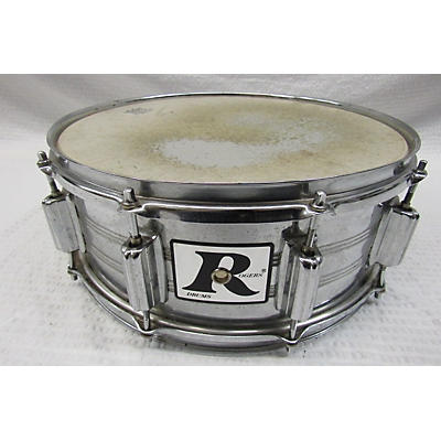 Rogers Vintage 1970s Rogers 14in Steel Drum Steel