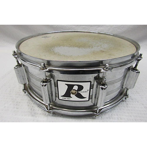 Rogers Vintage 1970s Rogers 14in Steel Drum Steel steel 33