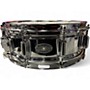 Vintage 1970s Rogers 14in Superten Chrome Drum Chrome 33