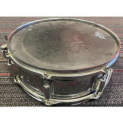 Rogers Vintage 1970s Rogers 6X14 Snare Drum Aluminum