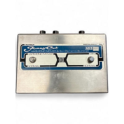 Vintage 1970s Roland AG-5 FUNNY CAT Effect Pedal