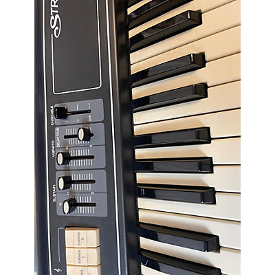 Vintage 1970s Roland RS202 Synthesizer