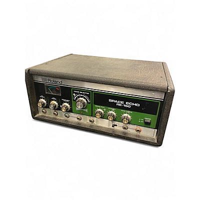 Vintage 1970s Roland SPACE ECHO RE-150 Effect Pedal