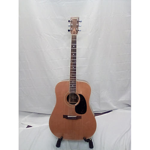 sakura acoustic guitar price