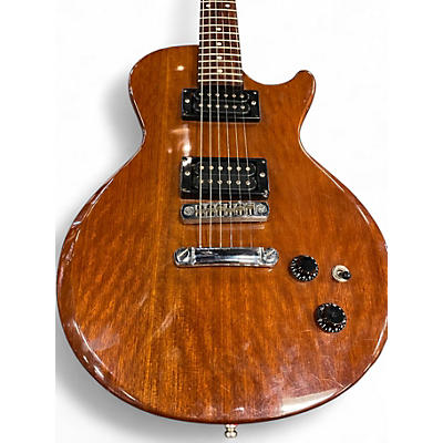 Vintage 1970s Seville S-150WA Mahogany Solid Body Electric Guitar