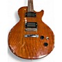 Vintage 1970s Seville S-150WA Mahogany Solid Body Electric Guitar Mahogany