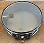 Vintage Slingerland Vintage 1970s Slingerland 14X4.5 Radio King Drum Steel Steel 209