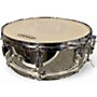 Vintage 1970s Slingerland 14X5 Festival Snare Chrome Drum Chrome 210