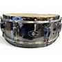 Vintage 1970s Slingerland 14in Soundking Chrome Drum Chrome 33