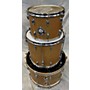 Vintage Slingerland Vintage 1970s Slingerland 3 piece 3 PIECE KIT MAPLE THERMO GLOSS Drum Kit MAPLE THERMO GLOSS