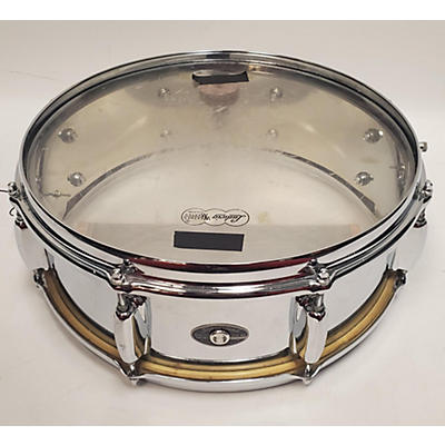 Slingerland Vintage 1970s Slingerland 5X14 FESTIVAL SNARE Drum Chrome