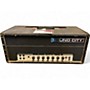 Vintage 1970s Sound City 120R HEAD W/REVERB Tube Guitar Amp Head