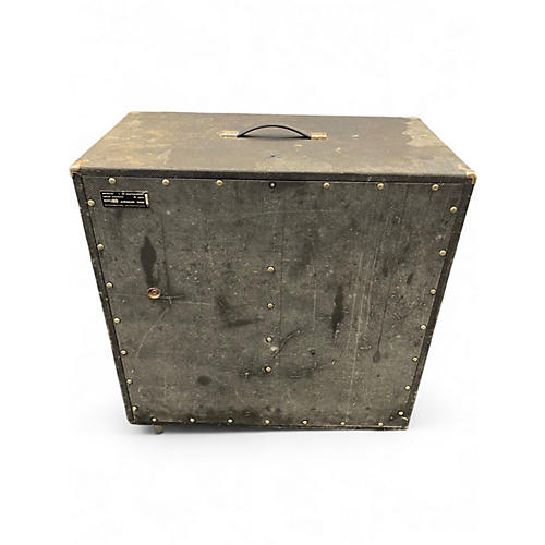 Vintage 1970s Sunn Coliseum Bass Cabinet Bass Cabinet