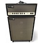 Vintage 1970s Sunn Solarus Stack Tube Guitar Amp Head