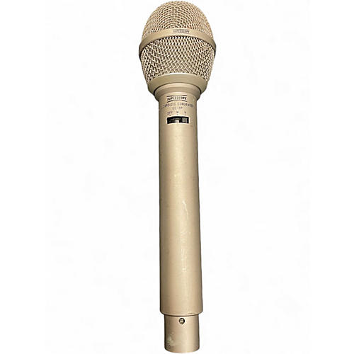 Vintage 1970s Superscope EC-9P Condenser Microphone