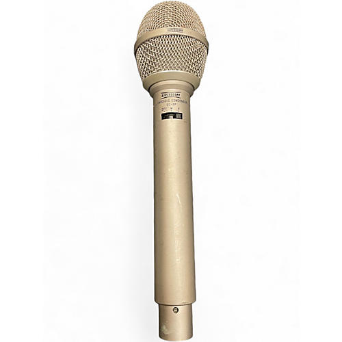 Vintage 1970s Superscope EC-9P Condenser Microphone