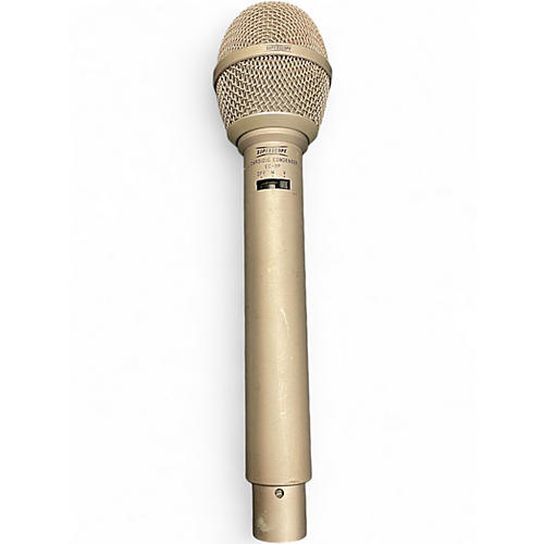 Vintage 1970s Superscope EC-9P Condenser Microphone