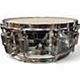 Vintage 1970s TAMA 14X6 Imperialstar Snare Chrome Drum Chrome 212