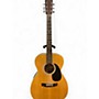 Vintage 1970s Takamine F310 Natural Acoustic Guitar Natural