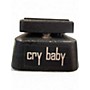 Vintage 1970s Thomas Organ Company CRY BABY 95-910511 Effect Pedal