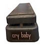 Vintage 1970s Thomas Organ Company CRY BABY 95-910511 Effect Pedal