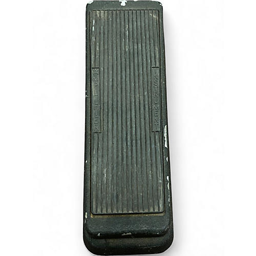 Vintage 1970s Thomas Organ Company CRYBABY Effect Pedal