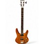 Vintage 1970s Travis Bean TB2000 Natural Electric Bass Guitar Natural