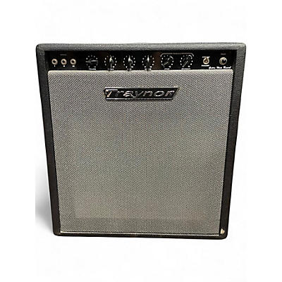 Vintage 1970s Traynor GUITAR MATE COMBO Tube Guitar Combo Amp