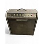 Vintage 1970s Traynor Guitar Mate Tube Guitar Combo Amp
