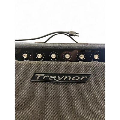 Vintage 1970s Traynor Studio Mate Tube Guitar Combo Amp
