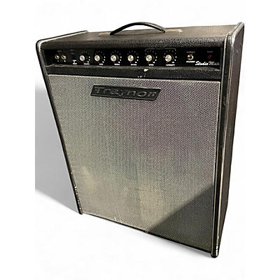 Vintage 1970s Traynor Studiomate YGM-4 Tube Guitar Combo Amp