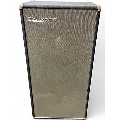 Vintage 1970s Traynor Super Twin 15 Bass Cabinet