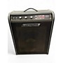 Vintage 1970s Traynor YBA2B BASS MATE Tube Bass Combo Amp