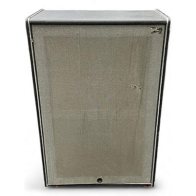 Vintage 1970s Traynor YC-610 Bass Cabinet