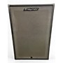 Vintage 1970s Traynor YC-610 Bass Cabinet