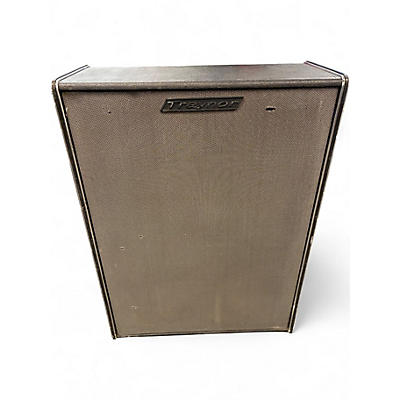 Vintage 1970s Traynor YC810 Guitar Cabinet