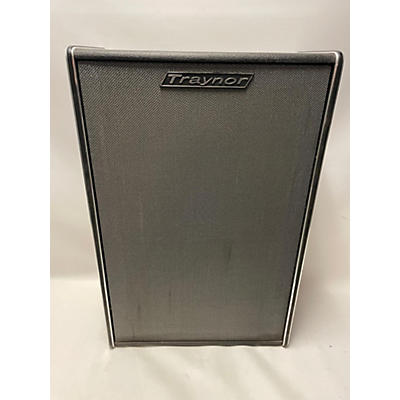 Traynor Vintage 1970s Traynor Yc610 Bass Cabinet